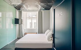 Romy Bruges Historic Centre